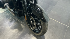 BMW R18 Bagger 